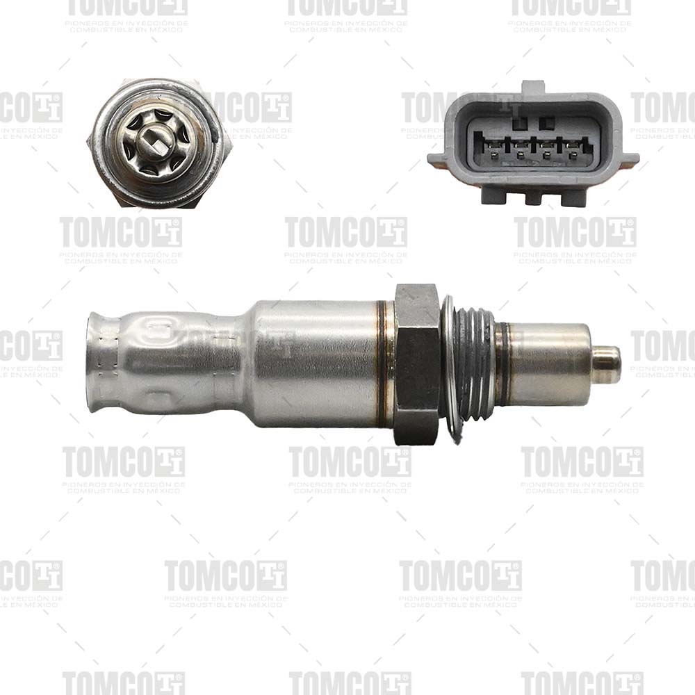 SENSOR DE OXIGENO / SENSOR O2 11773 TOMCO