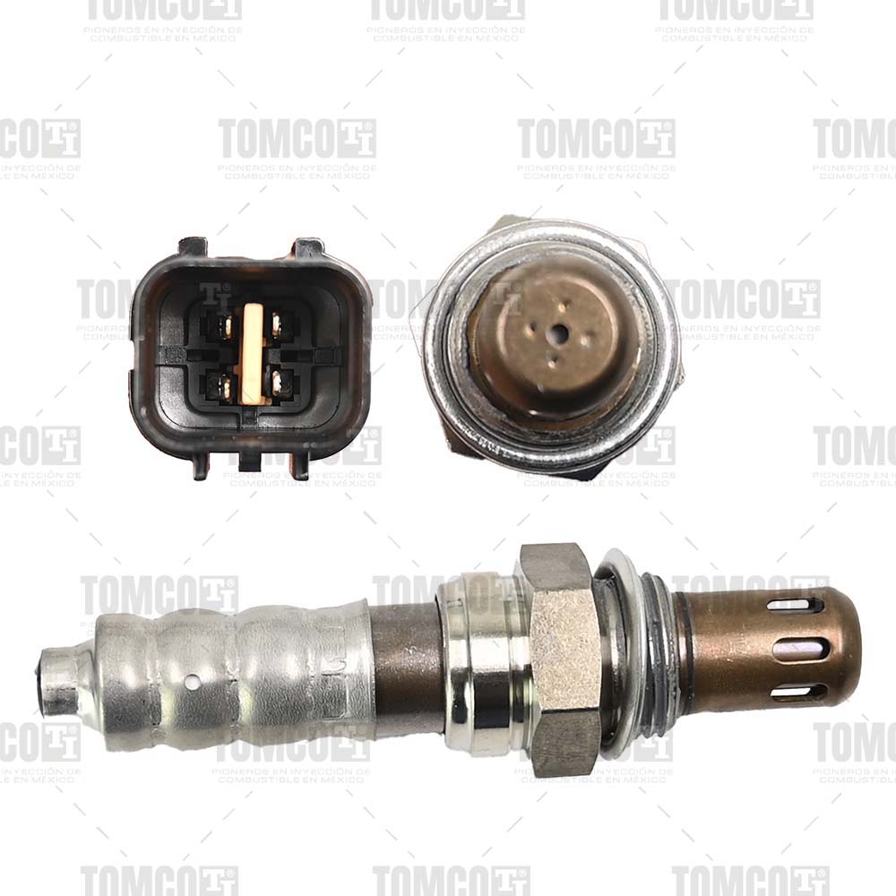 SENSOR DE OXIGENO / SENSOR O2 11774 TOMCO