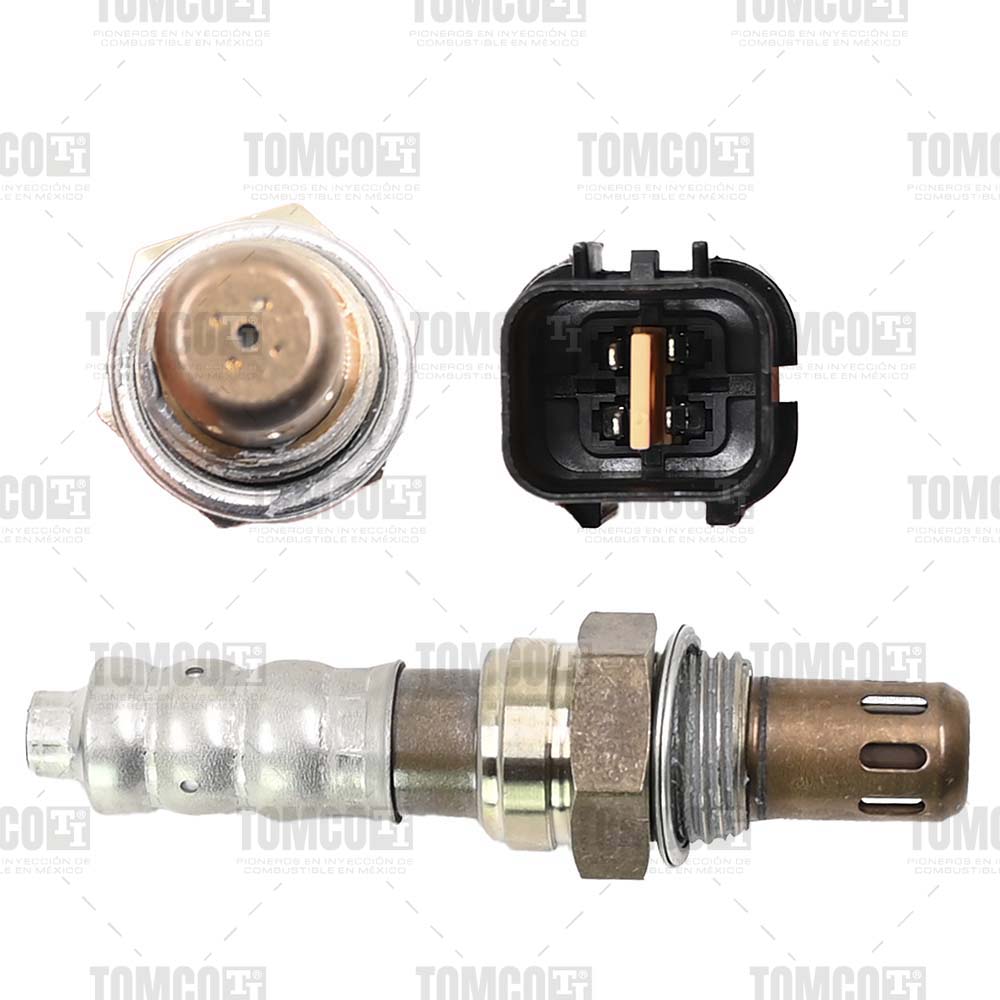 SENSOR DE OXIGENO / SENSOR O2 11775 TOMCO