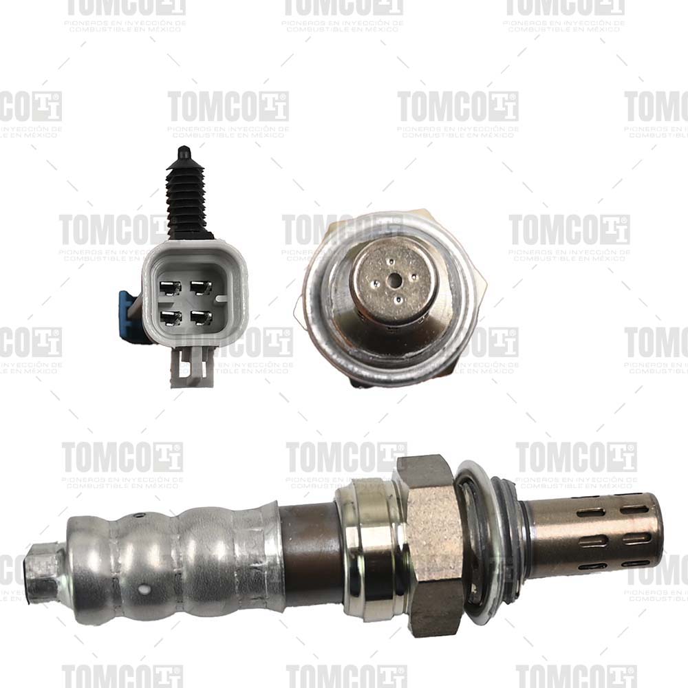 SENSOR DE OXIGENO / SENSOR O2 11779 TOMCO