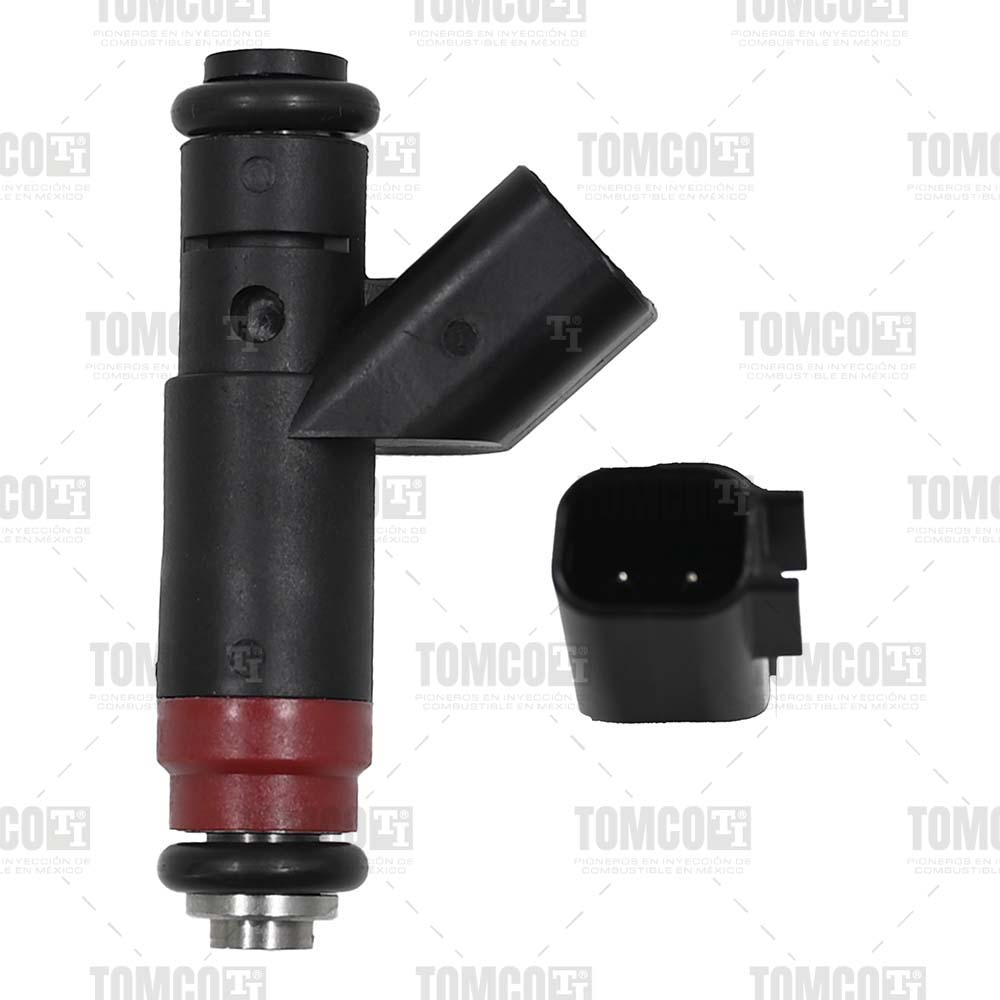INYECTOR PARA SISTEMA MULTIPORT 15801 TOMCO