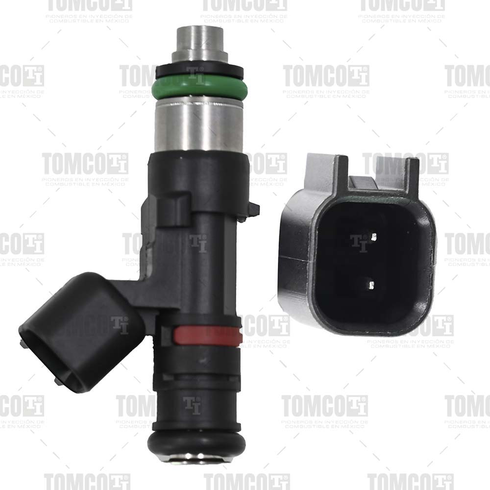 INYECTOR PARA SISTEMA MULTIPORT 15802 TOMCO