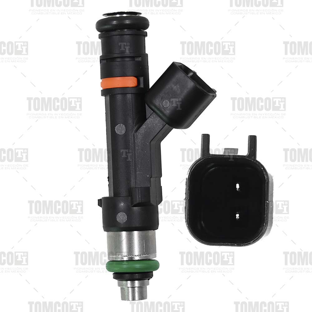 INYECTOR PARA SISTEMA MULTIPORT 15998 TOMCO