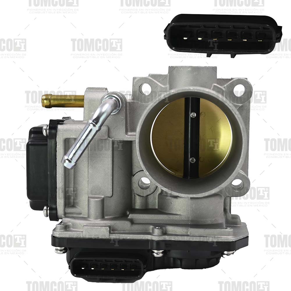 CUERPO DE ACELERACION 63180 TOMCO