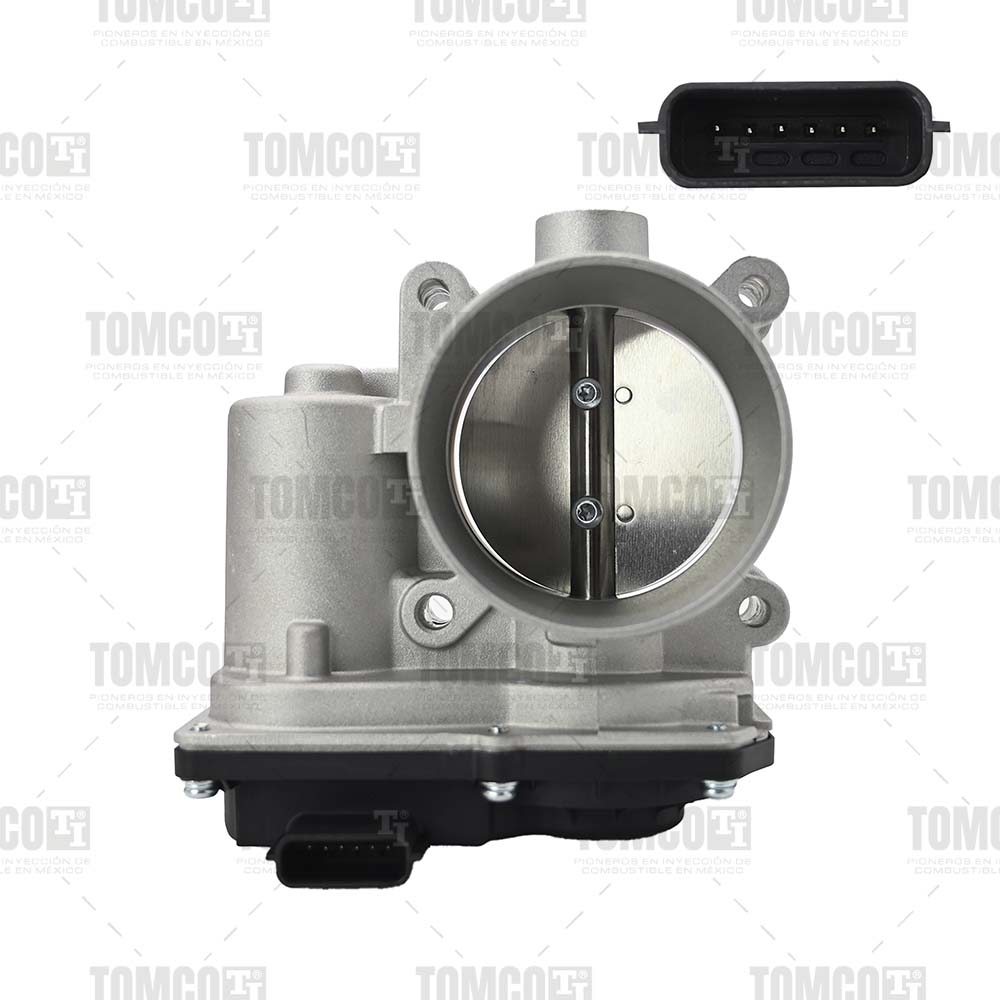 CUERPO DE ACELERACION 63181 TOMCO