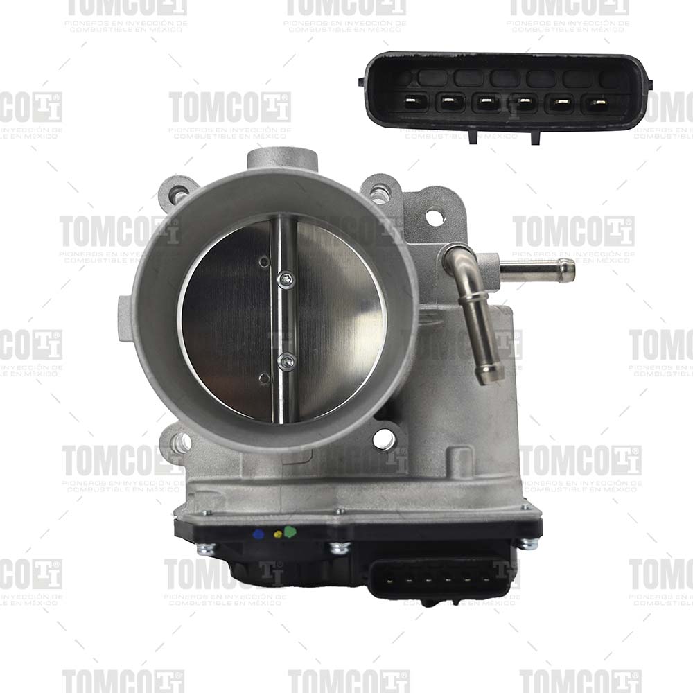 CUERPO DE ACELERACION 63182 TOMCO