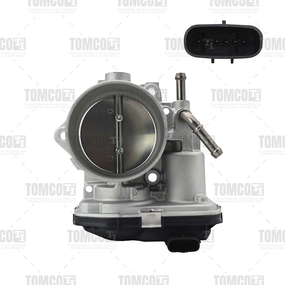 CUERPO DE ACELERACION 63183 TOMCO