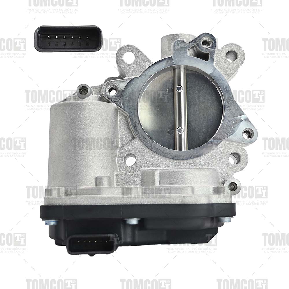 CUERPO DE ACELERACION 63185 TOMCO