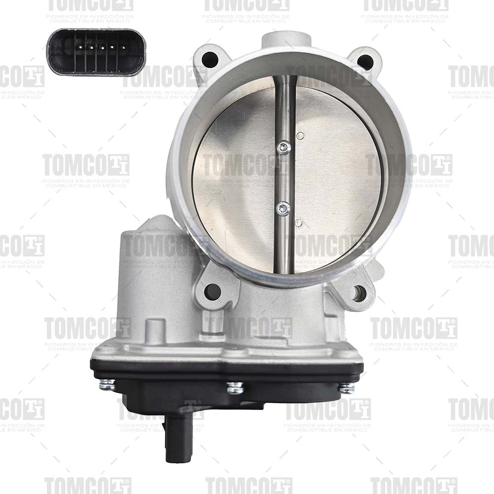 CUERPO DE ACELERACION 63186 TOMCO