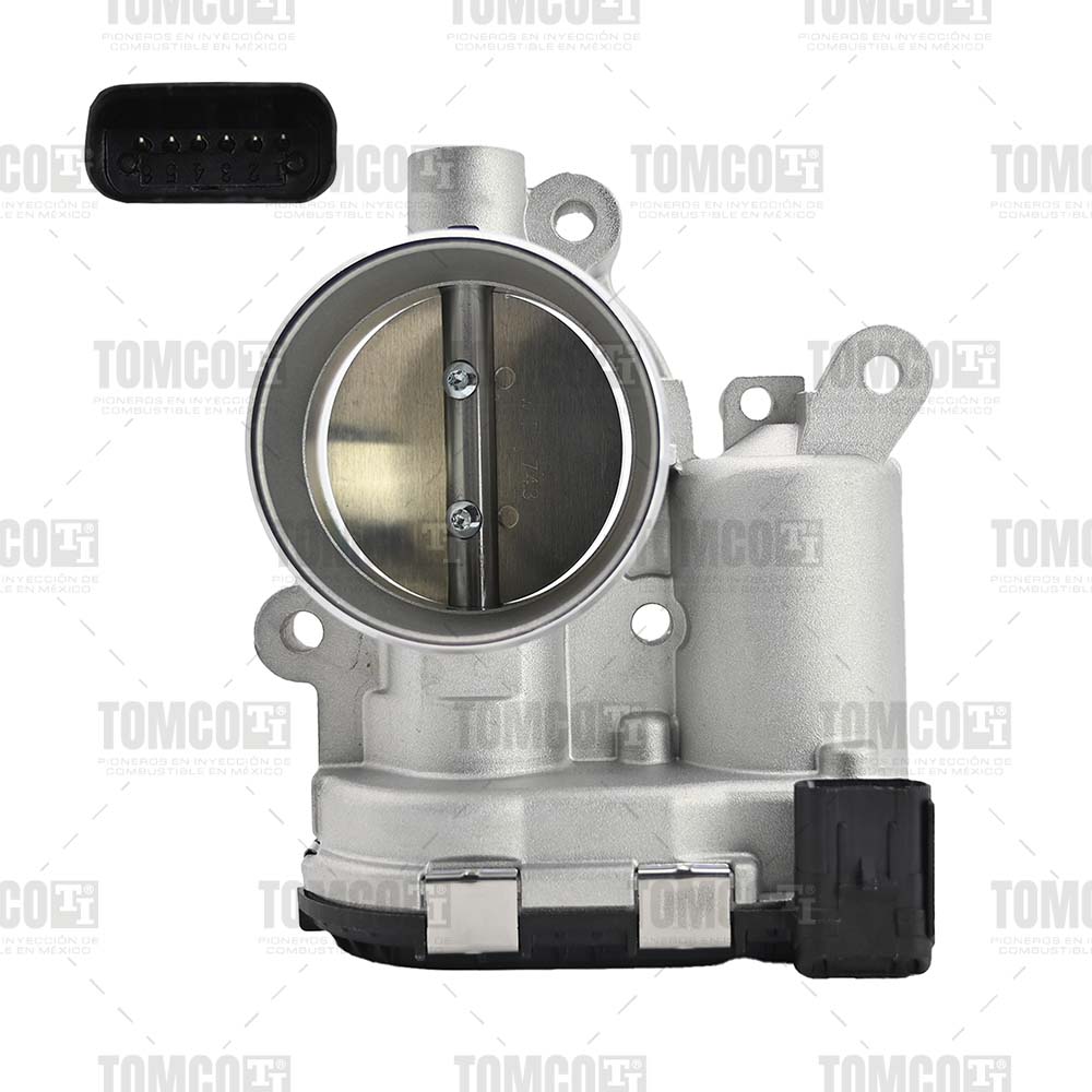 CUERPO DE ACELERACION 63187 TOMCO